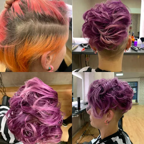 5 - Friseur &Barbier EVRO