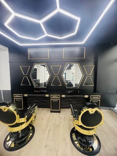 3 - Friseur &Barbier EVRO