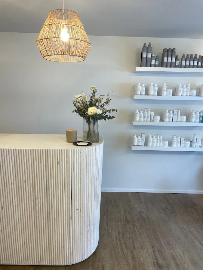 1 - Friseur Anja Dickel-Wick