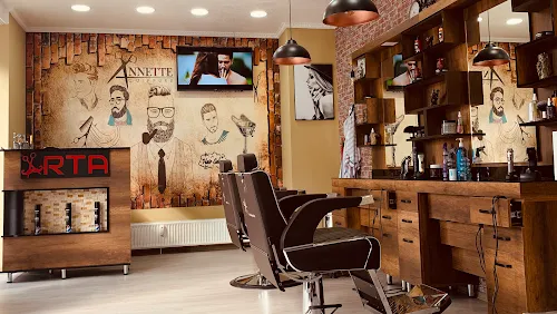 2 - Friseur Arta