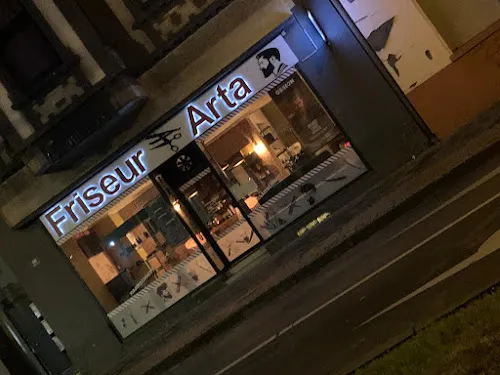4 - Friseur Arta