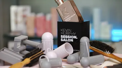 3 - Friseur/Barber Barbaros