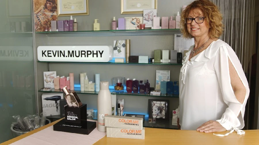 1 - Friseur/Barber Barbaros