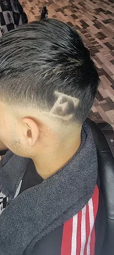 2 - Friseur Barbier Arkan