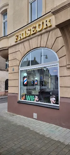 1 - Friseur Barbier Arkan