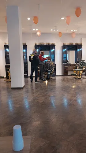 4 - FRISEUR BARBIER City Köthen