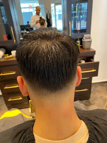 6 - FRISEUR BARBIER City Köthen