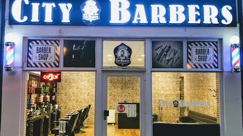 1 - Friseur Barbier Soran 8