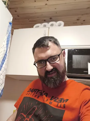 4 - Friseur Barbier Soran 8