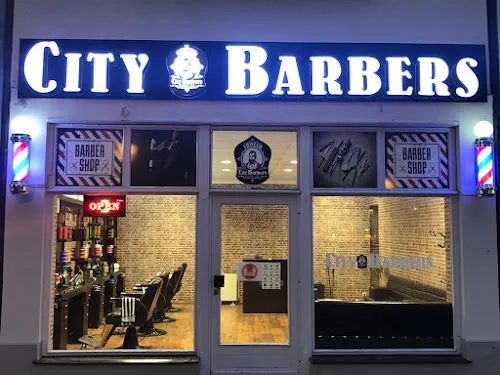 2 - Friseur Barbier Soran 8