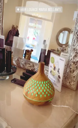 4 - Friseur Christ - Die drei Hs