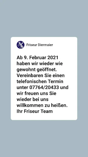 1 - Friseur Diermaier