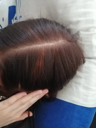 3 - Friseur Dietemann