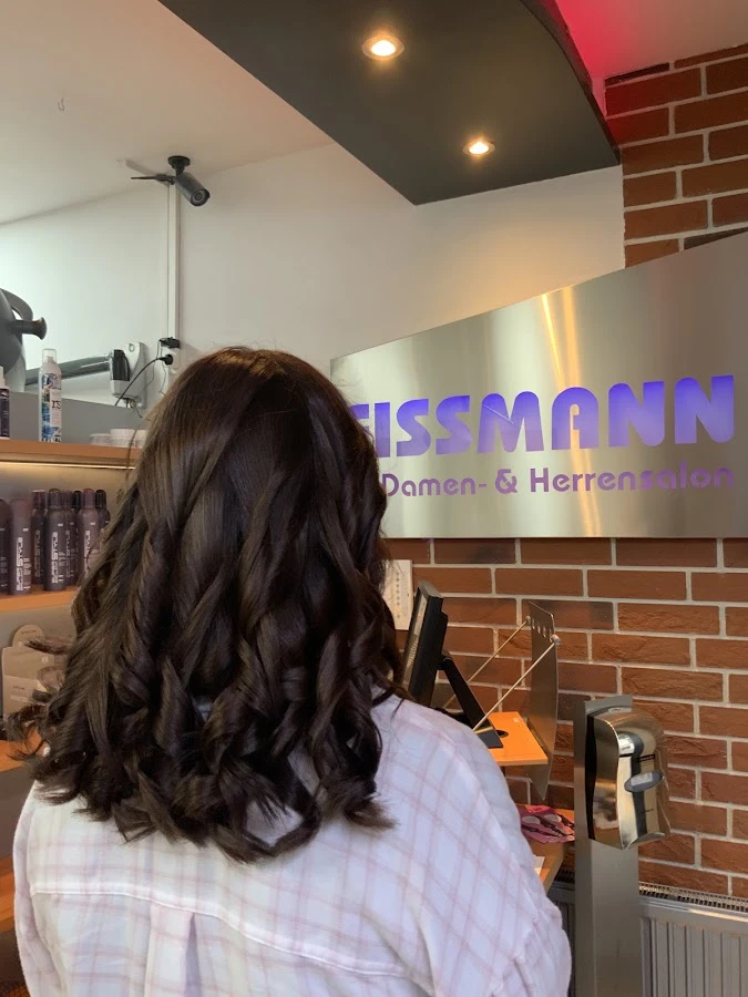 1 - Friseur Dietemann