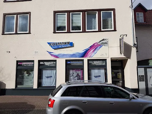 2 - Friseur Dietemann