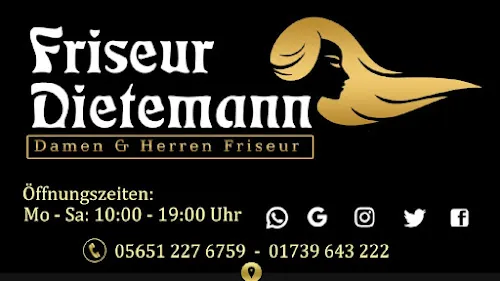 7 - Friseur Dietemann