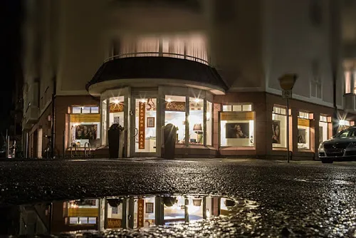 4 - Friseur Dileks Hairstyle