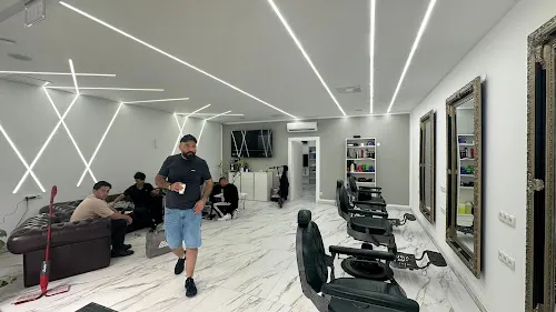1 - Friseur Empire Salon Wiener Neustadt