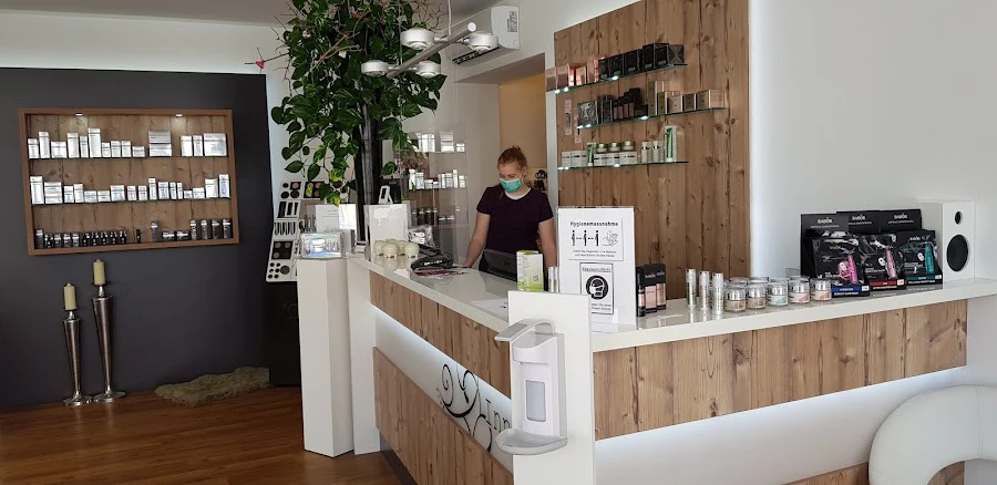 1 - Friseur Gentleman