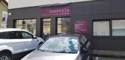 4 - Friseur Gentleman