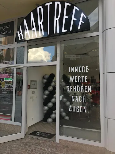 3 - Friseur Haartreff