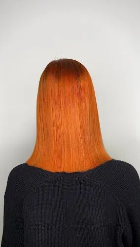 8 - Friseur Hairforce