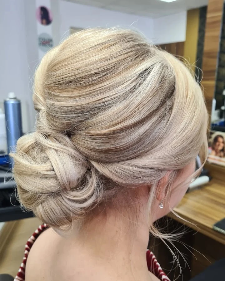 1 - Friseur Hairforce