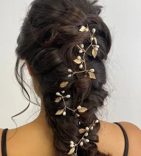 7 - Friseur Hairforce