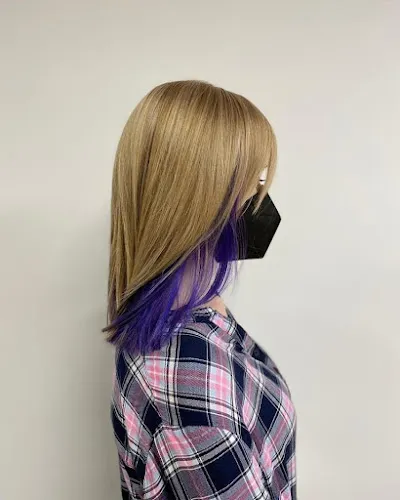 6 - Friseur Hairforce