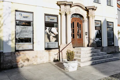 3 - Friseur Hairmasters by Filiz Allersberg