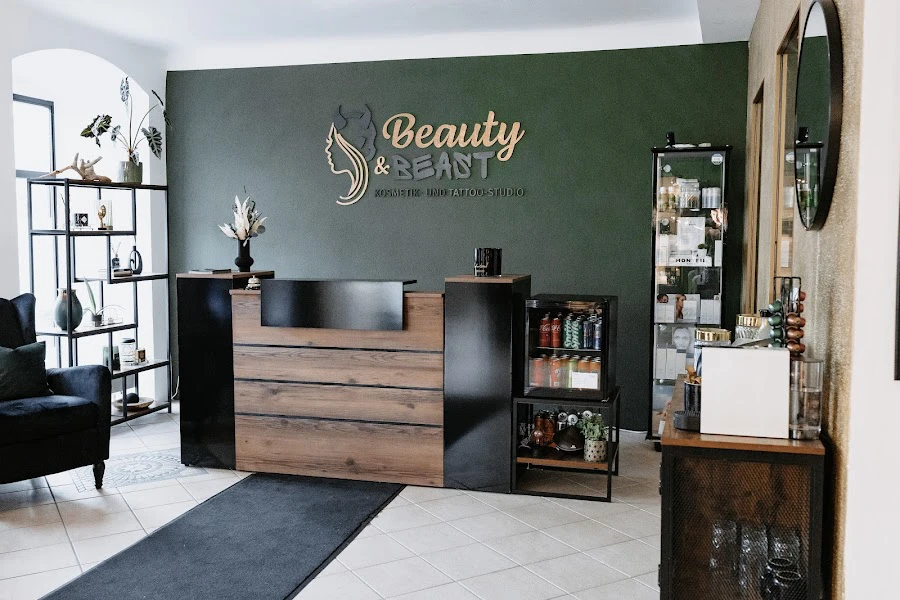 1 - Friseur Hairmasters by Filiz Allersberg