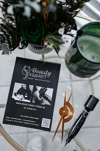 2 - Friseur Hairmasters by Filiz Allersberg