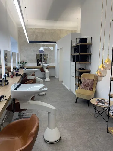 4 - Friseur Harald Weber - Haary