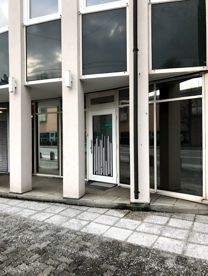 1 - Friseur Harald Weber - Haary