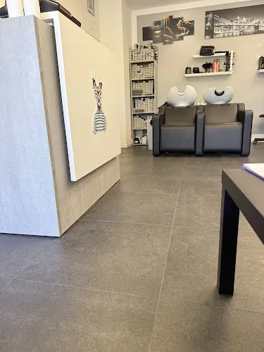 7 - Friseur Hirsch Cut