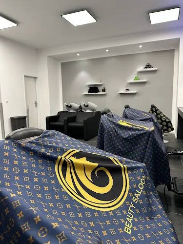 5 - Friseur Hirsch Cut