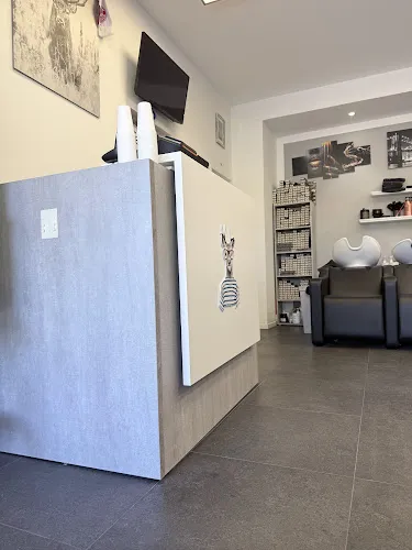 8 - Friseur Hirsch Cut