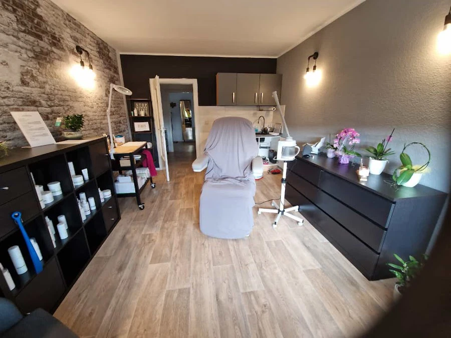 1 - Friseur Hörig