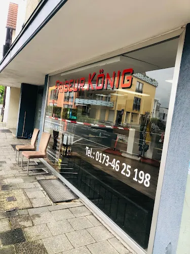 6 - Friseur König