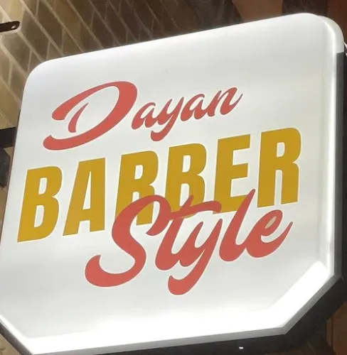 1 - Friseur-Kosmetik JUST MEN