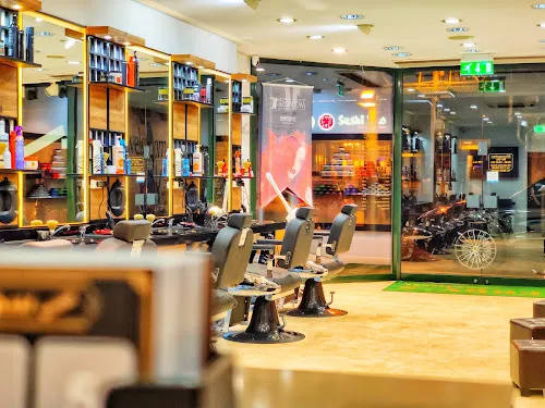 3 - Friseur KreHaartiv