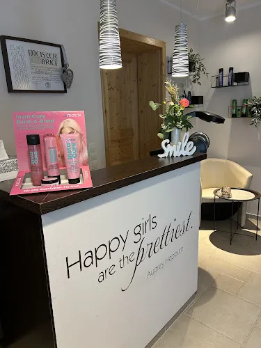 2 - Friseur Pamela Filz