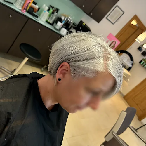 5 - Friseur Pamela Filz