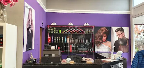3 - Friseur Paris
