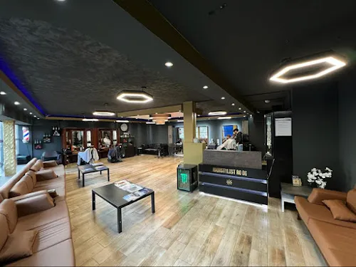 2 - Friseur Rinteln . Hairstylist Rodi