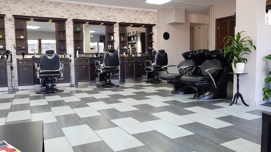 1 - Friseur Rinteln . Hairstylist Rodi
