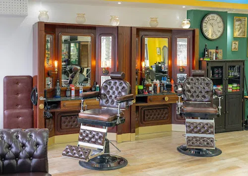 4 - Friseur Rinteln . Hairstylist Rodi