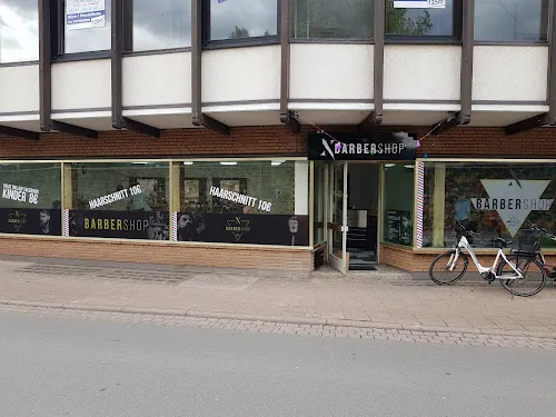 5 - Friseur Rinteln . Hairstylist Rodi