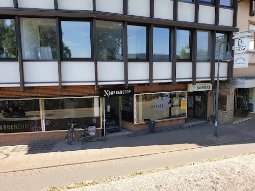 8 - Friseur Rinteln . Hairstylist Rodi