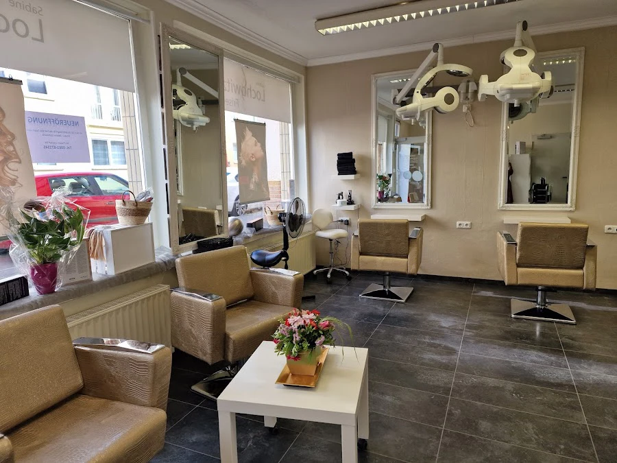 1 - Friseur Sabine Lochowitz